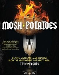 Abbildung von: Mosh Potatoes - Atria Books
