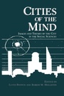 Cover: Cities of the Mind - Springer
