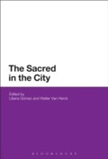 Cover: The Sacred in the City - Continuum Publishing Corporation