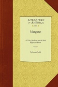 Cover: Margaret Vol 1 - Applewood Books