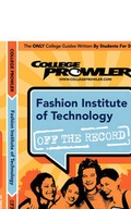 Cover: College Prowler: Fashion Institute of Technology - College Prowler