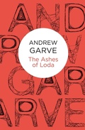 Cover: The Ashes of Loda - Macmillan Bello