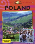 Cover: Poland - Franklin Watts Ltd