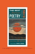 Cover: The Best American Poetry 2010 - Scribner