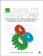 Cover: Learn to Transform - Continuum Publishing Corporation