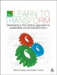 Enlarge image Cover: Learn to Transform - Continuum Publishing Corporation