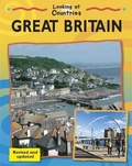 Cover: Looking at Countries: Great Britain - Franklin Watts Ltd