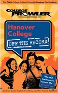 Cover: Hanover College (College Prowler Guide) - College Prowler
