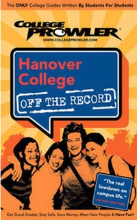 Enlarge image Cover: Hanover College (College Prowler Guide) - College Prowler
