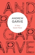 Cover: A Very Quiet Place - Macmillan Bello