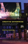 Cover: Creative Enterprise - Continuum Publishing Corporation