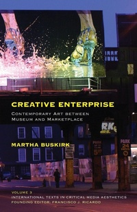 Enlarge image Cover: Creative Enterprise - Continuum Publishing Corporation