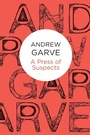 Cover: A Press of Suspects - Macmillan Bello