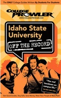 Cover: Idaho State University - College Prowler