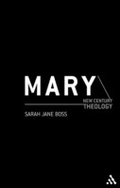 Cover: Mary - Continuum Publishing Corporation