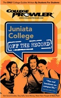 Cover: Juniata College - College Prowler