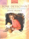 Cover: Bone Detective - National Academies Press