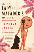 Cover: The Lady Matador's Hotel - Scribner