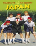 Cover: Japan - Franklin Watts Ltd