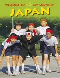 Enlarge image Cover: Japan - Franklin Watts Ltd
