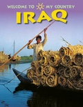 Cover: Iraq - Franklin Watts Ltd