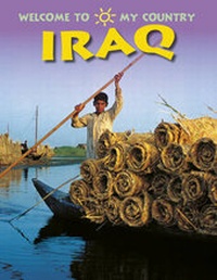 Enlarge image Cover: Iraq - Franklin Watts Ltd