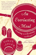 Cover: An Everlasting Meal - Simon & Schuster