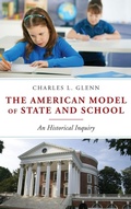 Cover: The American Model of State and School - Continuum Publishing Corporation