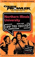 Cover: Northern Illinois University Off the Record - College Prowler