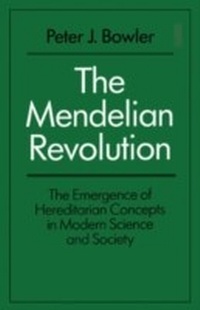 Enlarge image Cover: The Mendelian Revolution - The Athlone Press