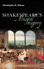 Cover: Shakespeare's Musical Imagery - Continuum International Publishing Group Ltd.
