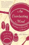 Cover: An Everlasting Meal - Scribner