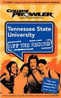 Cover: Tennessee State University - College Prowler