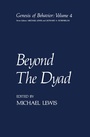 Cover: Beyond The Dyad - Springer
