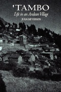 Cover: Tambo - University of Texas Press