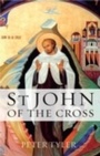 Cover: St. John of the Cross OCT - Continuum Publishing Corporation