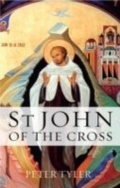 Cover: St. John of the Cross OCT - Continuum Publishing Corporation