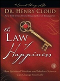 Cover: The Law of Happiness - Simon & Schuster Children's Publishing