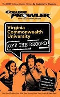 Cover: Virginia Commonwealth University - College Prowler
