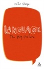 Cover: Language: The Big Picture - Continuum Publishing Corporation