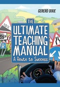 Cover: The Ultimate Teaching Manual - Continuum Publishing Corporation
