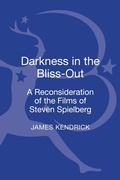 Cover: Darkness in the Bliss-Out - Bloomsbury Academic USA