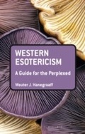 Cover: Western Esotericism: A Guide for the Perplexed - Bloomsbury Academic USA