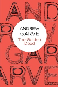 Enlarge image Cover: The Golden Deed - Macmillan Bello