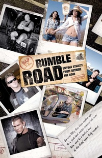 Enlarge image Cover: Are We There Yet? - World Wrestling Entertainment