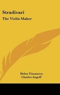 Cover: Stradivari - Kessinger Publishing