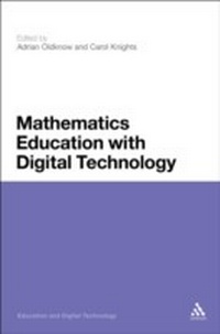 Enlarge image Cover: Mathematics Education with Digital Technology - Continuum Publishing Corporation