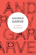 Cover: A Hole in the Ground - Macmillan Bello