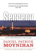 Cover: Secrecy - Yale University Press
