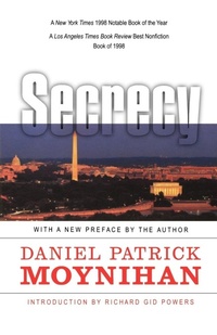 Enlarge image Cover: Secrecy - Yale University Press